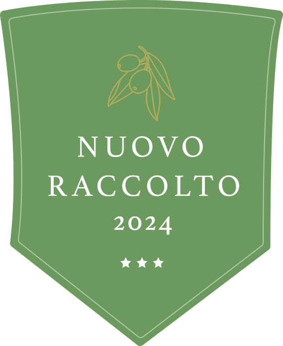 NUOVO RACCOLTO 2024