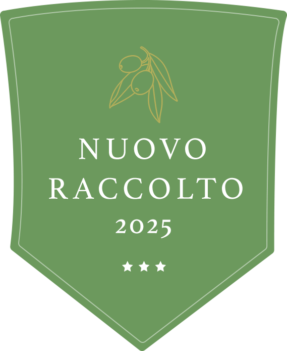 NUOVO RACCOLTO 2025