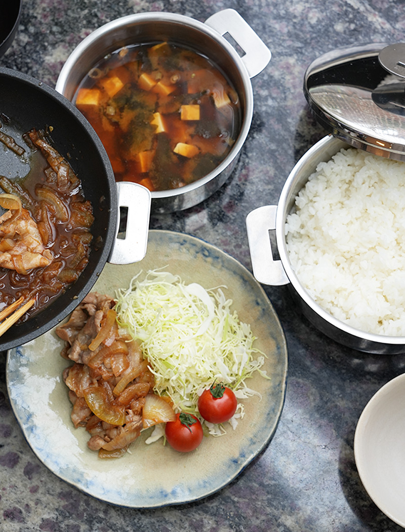 バーミックスとクリステルはチェリーテラス公式オンラインショップ