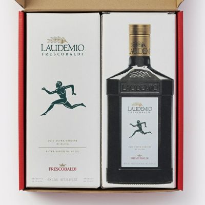 フレスコバルディ・ラウデミオ　EXVオリーブオイル　3本セット 楽天市場】フレスコバルディ・ラウデミオ エキストラヴァージン