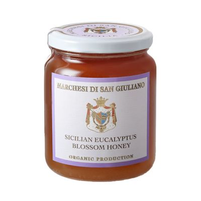 San Giuliiano_サンジュリアーノ(マーマレード、はちみつ) チェリーテラスオンラインショップ