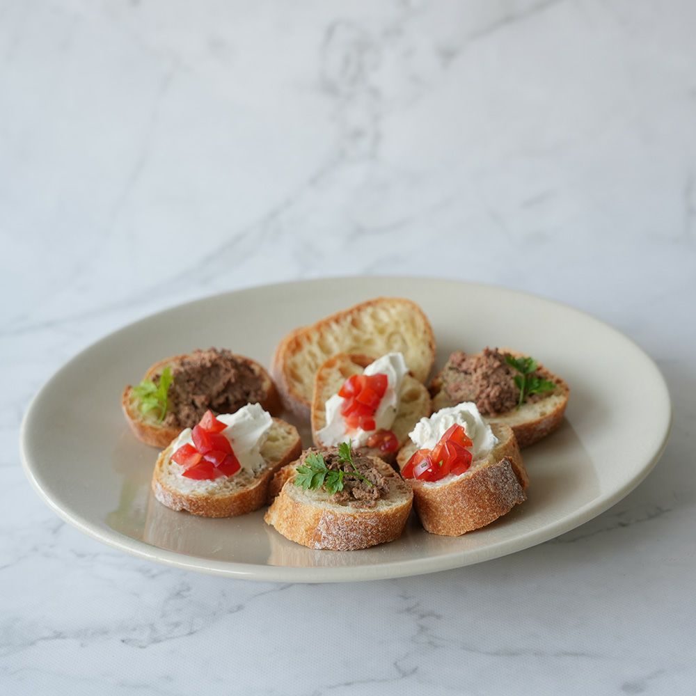 ビボル サラダボウル18cm | チェリーテラスオンラインショップ