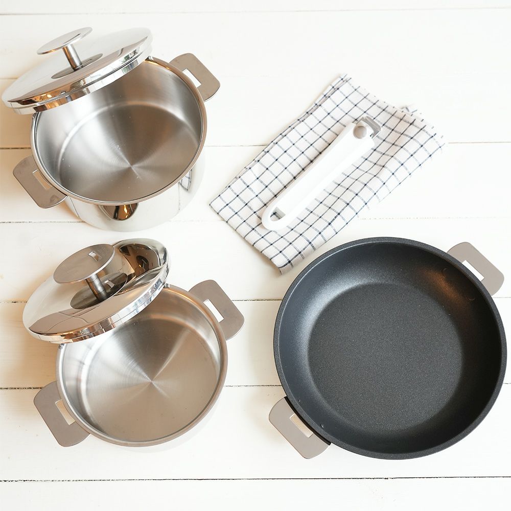 チェリーテラス　CRISTEL オーバル鍋　廃盤レア品！ CRISTEL_クリステル | チェリーテラスオンラインショップ